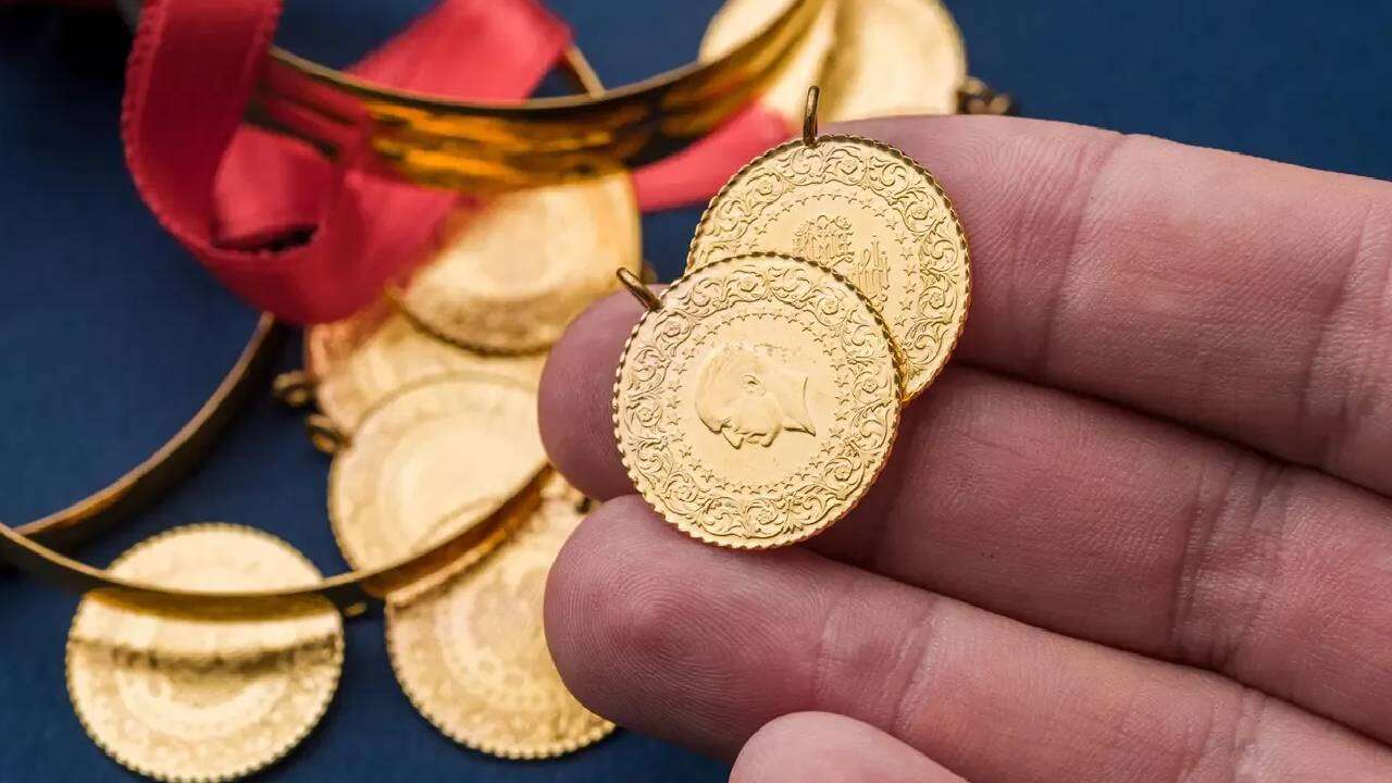 Merkez Bankası faiz kararı son dakika 2026: Merkez Bankası'nın kararı altın piyasasını altüst etti, gram altında sert düşüş! 6